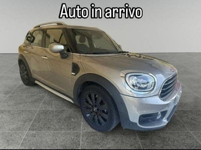 MINI Mini Countryman F60  