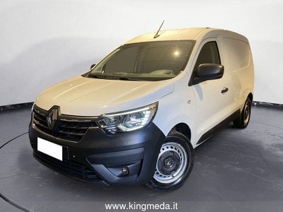 renault express