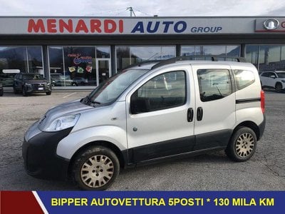 peugeot bipper usata