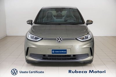 Volkswagen ID.3  
