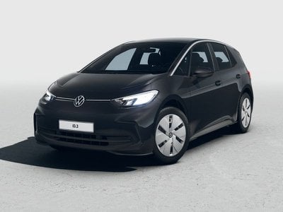 Volkswagen ID.3 Pro Performance Edition Plus Batteria da 58kWh (net) 150 kW (204 CV)