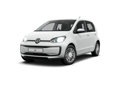 Volkswagen up! 1.0 5p. EVO move  BlueMotion Technology