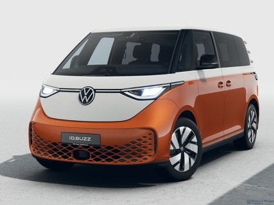Volkswagen ID.Buzz ID. Buzz Pro+ 150 kW - 204CV post. auto.
