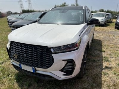 DR AUTOMOBILES dr 6.0  
