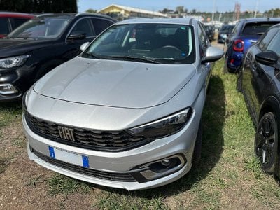 fiat tipo