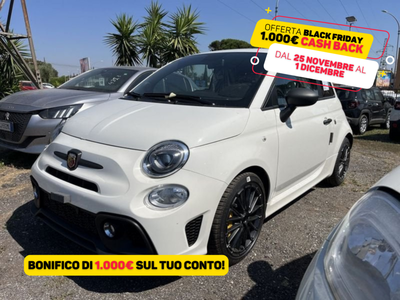 Abarth 695  