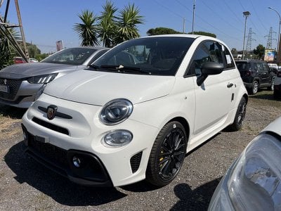 Abarth 695  