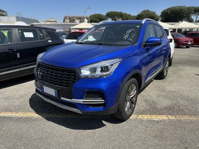 DR AUTOMOBILES dr 4.0  