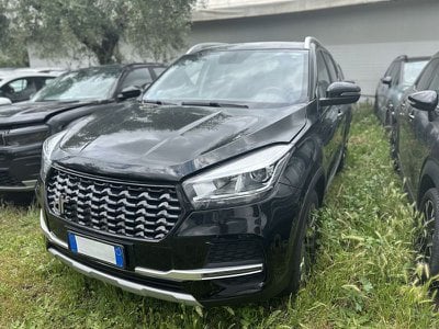 DR AUTOMOBILES dr 4.0  