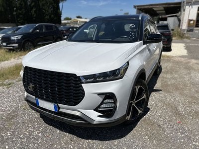DR AUTOMOBILES dr 6.0  