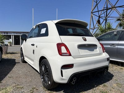 Abarth 695  