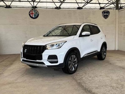 DR AUTOMOBILES dr 4.0  