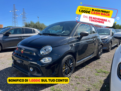 Abarth 695  