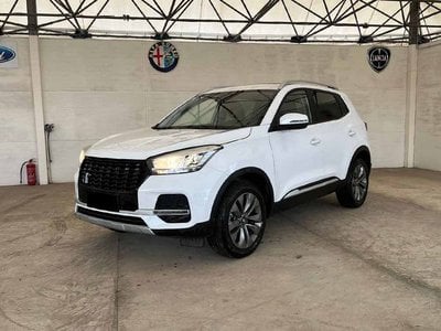DR AUTOMOBILES dr 4.0  
