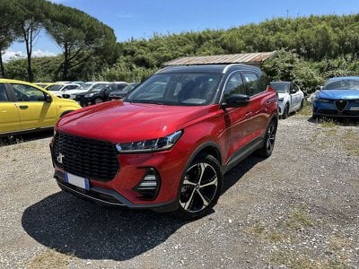 DR AUTOMOBILES dr 6.0  