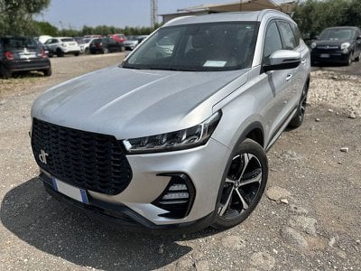 DR AUTOMOBILES dr 6.0  