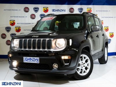 Jeep Renegade 1.0 T3 Limited - Km0