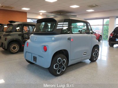Citroën Ami  