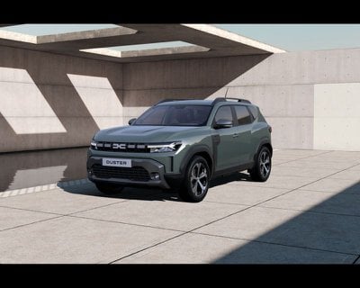 dacia duster usata