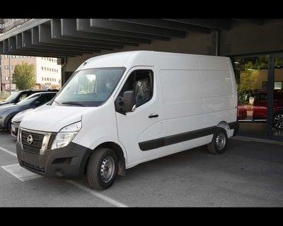 Nissan Interstar  