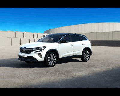 Renault Austral  Nuovo