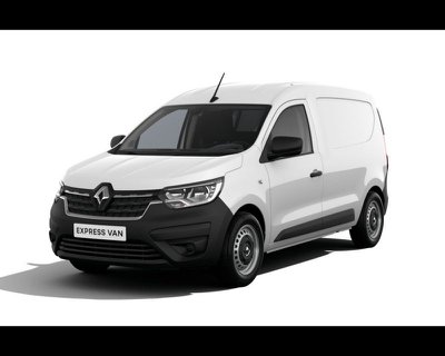 Renault Express  Nuovo