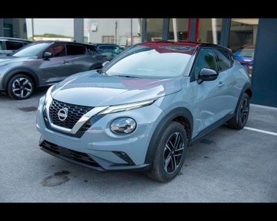 Nissan Juke  Km0