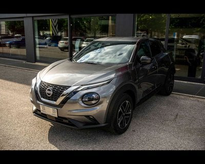 Nissan Juke  Km0