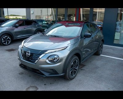 Nissan Juke  Km0