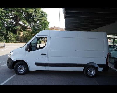 Nissan Interstar  