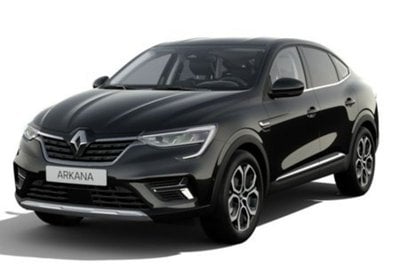 Renault Arkana  Km0