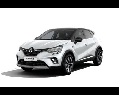 Renault Captur  Nuovo