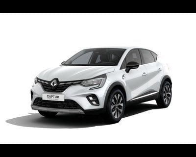 Renault Captur  Km0