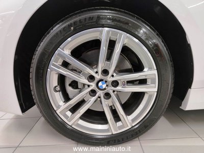 BMW Serie 1  Km0