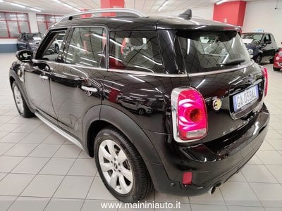 MINI Mini Countryman F60  