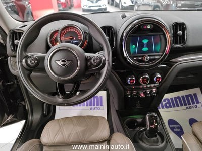 MINI Mini Countryman F60  