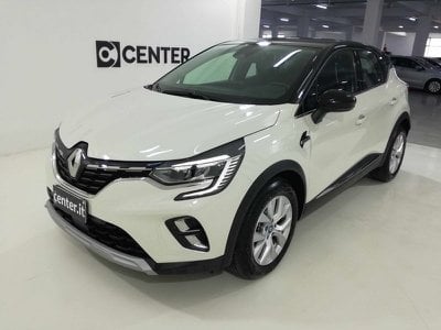 Renault Captur Plug-in Hybrid E-Tech 160 CV Intens - Info: 3405107894