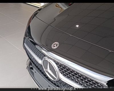 Mercedes-Benz Classe A  Nuovo