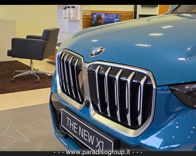 BMW X1  Nuovo