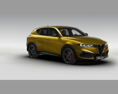 Alfa Romeo Tonale (622) Ibrida Ibrida 175cv Veloce