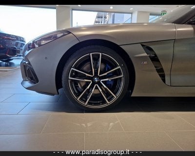 BMW Z4  Nuovo