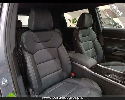 Ssangyong Torres  Nuovo