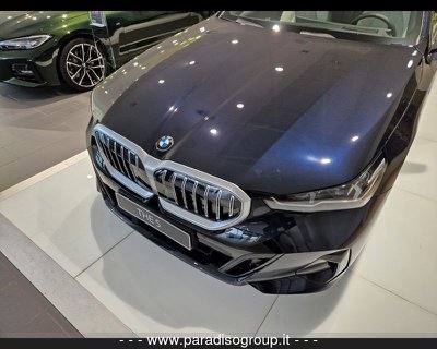 BMW Serie 5  