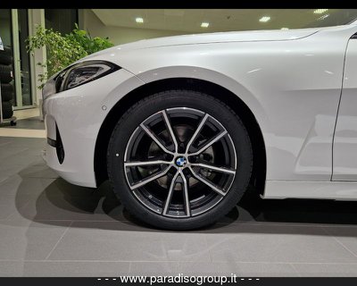 BMW Serie 4 Cabrio  