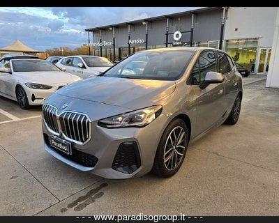 BMW Serie 2 Active Tourer  