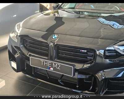 BMW G87 - M2 Coupè  