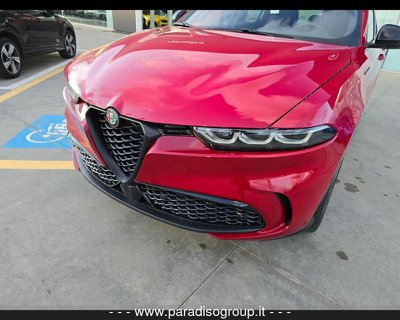 Alfa Romeo Tonale  Nuovo