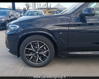 BMW X3  Nuovo