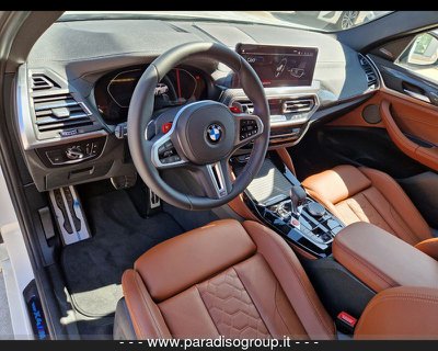 BMW X4  Km0