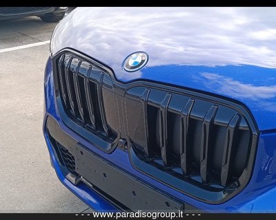 BMW X1  Nuovo